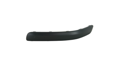 Bandou bara stanga fata, stanga Hyundai Getz (Tb), 05.2002-09.2005, negru, 865241C000