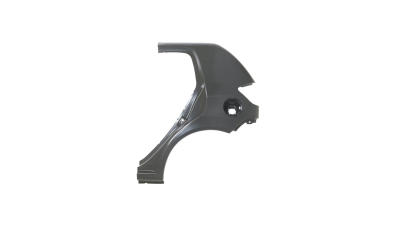 Aripa spate Hyundai Getz, 2002-2011, Pentru Modelul In 5 Usi, Partea Stanga, 71503-1C0B0