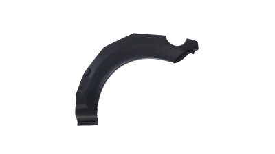 Segment reparatie aripa spate Hyundai Getz, 2003-2011 Partea Stanga, Spate,3 usi ,