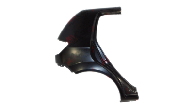 Aripa spate Hyundai Getz (Tb), 05.2002-12.2011, Dreapta, Spate, Cu 5 Usi,