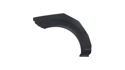 Segment reparatie aripa spate Hyundai Getz, 2003-2011 Partea Dreapta, Spate, 3 usi