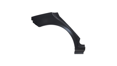 Segment reparatie aripa spate Hyundai Getz, 2003-2011 , Partea Dreapta, Spate,5 usi ,