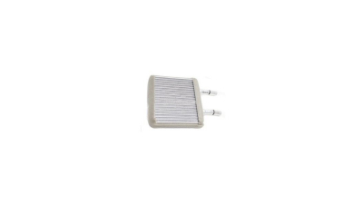 Radiator Incalzire Hyundai Getz, 08.2002-2011, motor 1.1, 1, 3; 1, 4; 1, 5; 1, 6 benzina, 1.5 CRDI, diesel, aluminiu brazat/aluminiu, 167x164x25 mm, Hella