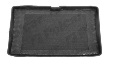 Tavita portbagaj Hyundai Getz (Tb), 05.2002-09.2005 , cu panza antialunecare