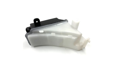Vas de expansiune Hyundai Getz, 2002-2011, motor 1, 1; 1, 3; 1, 4; 1, 5; 1, 6 benzina; 1, 5 diesel, cu capac
