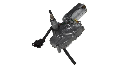 Motoras stergator luneta Seat Cordoba VARIO (6K) 1993-2002, VW Polo (6N) 10.1994-08.1999 Modelul Hatchback (VIN de la : 6NV050000), VW Polo (6KV) Combi 11.1995-06.2001 Model Variant (VIN de la : 6NV050000), Valeo, 404369