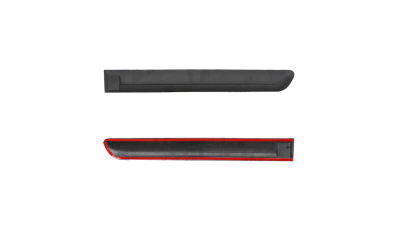 Bandou usa Hyundai Getz (Tb) 09.2005-12.2011  Usa Spate Dreapta Negru 87732-1C500, 1 bucata