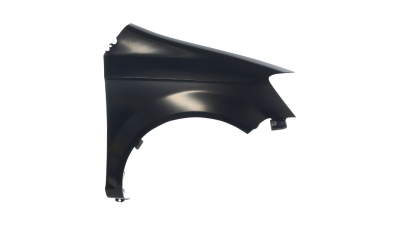 Aripa fata Hyundai Getz (Tb) 09.2005-12.2011, partea Dreapta, cu gaura pentru semnalizare, 663211C350D, 404402