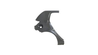 Aripa spate Hyundai Getz 09.2005-, Pentru Modelul In 5 Usi, Partea Dreapta, 71504-1C0B0