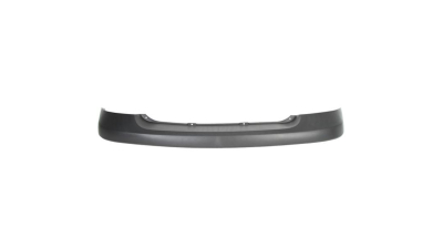Bandou bara spate Hyundai Getz (Tb), 09.2005-12.2011, 866231C300, 404496-2