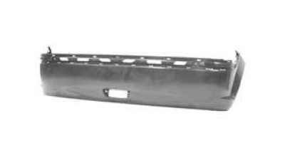 Bara spate Hyundai Getz (Tb) 09.2005-12.2011, Trebuie Vopsita, 866111C310, 404496-J