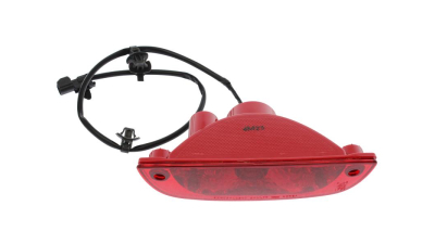 Lampa ceata Hyundai Getz (Tb), 09.2005-12.2011, Spate, in bara; Omologare: ECE, OEM/OES