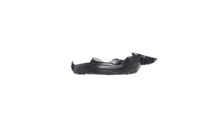 Carenaj roata Hyundai Getz (Tb), 09.2005-12.2011, Fata, Dreapta, 86812-1C500, 4044FP1Q, din polietilena