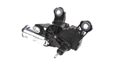 Motoras stergator luneta VW SHARAN 04.2000-04.2010, spate, Valeo, 404637 (pentru VIN de la 3-010 631, 7M3-010 631, 7M3010631 )