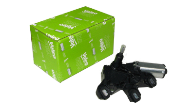 Motoras stergator luneta Skoda Octavia COMBI 2001-2010, spate, Valeo 404683