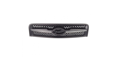 Grila radiator Hyundai Tucson (Jm), 06.2004-10.2009, 863502, 404705
