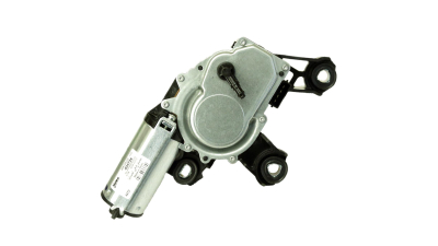 Motoras stergator luneta VW Polo 9N Hatchback 09.2001-04.2005, VALEO 404726, (pentru modele cu brat stergator de metal), de la VIN : 9N-3Y123 582, 9N-3D093 874, 9N-3U000 697