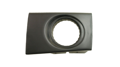 Rama lampa ceata , suport proiector fata, stanga Hyundai Tucson (Jm), 06.2004-10.2009, 865572