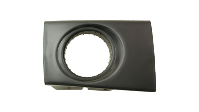 Rama lampa ceata , suport proiector fata, partea dreapta Hyundai Tucson (Jm), 06.2004-10.2009, 865582
