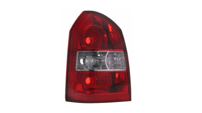 Stop spate lampa Hyundai Tucson (Jm), 06.2004-10.2009, partea Stanga, tip bec P21/5W+P21W+PY21W+W16W; fara soclu bec ; Omologare: ECE, DEPO