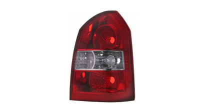 Stop spate lampa Hyundai Tucson (Jm), 06.2004-10.2009, partea Dreapta, tip bec P21/5W+P21W+PY21W+W16W; fara soclu bec ; Omologare: ECE, DEPO