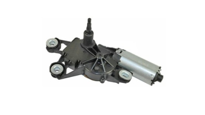 Motoras stergator luneta VW Transporter (T5) 04.2003-2015, Valeo, 404792, pentru modele cu 2 usi