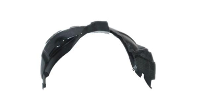 Carenaj roata Hyundai Tucson (Jm), 06.2004-10.2009 (2.7 V6 Benzina), Fata, Stanga, 86811-2E010, 4047FL2T, din polietilena