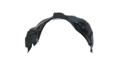 Carenaj roata Hyundai Tucson (Jm), 06.2004-10.2009 (2.7 V6 Benzina), Fata, Dreapta, 86812-2E010, 4047FP2T, din polietilena