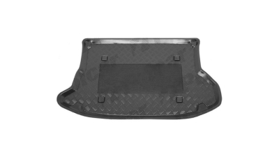 Tavita portbagaj Hyundai Tucson (Jm), 06.2004-10.2009 , cu panza antialunecare