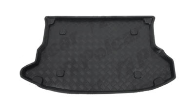 Tavita portbagaj Hyundai Tucson (Jm), 06.2004-10.2009 , fara panza antialunecare