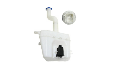 Rezervor spalator parbriz Hyundai Tucson (Jm), 06.2004-10.2009, cu pompa sprit parbriz
