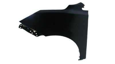 Aripa fata Hyundai IX35, 10.2009- / Tucson 10.2009 - , partea Stanga, fara gaura pentru semnalizare, 663112S000, 404801