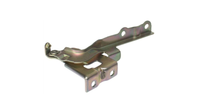 Balama capota fata Hyundai Ix35, (Lm) 10.2009-2015, parte montare suport stanga, 404803-5, Aftermarket