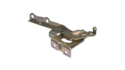 Balama capota fata Hyundai Ix35, (Lm) 10.2009-2015, parte montare suport dreapta, 404803-6, Aftermarket