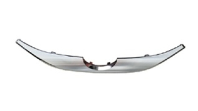 Ornament grila radiator Hyundai Ix35 (Lm), 10.2009-2015, Tucson (LM), 10.2009-2015, Cromat, 86352-2S100