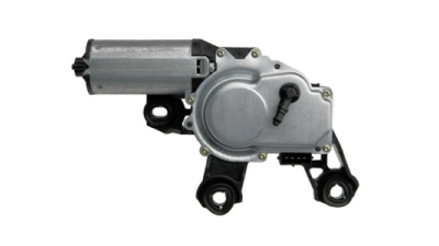 Motoras stergator luneta VW Transporter (T5) 04.2003-2015, Valeo, 404808, pentru modele cu haion (1 usa spate)