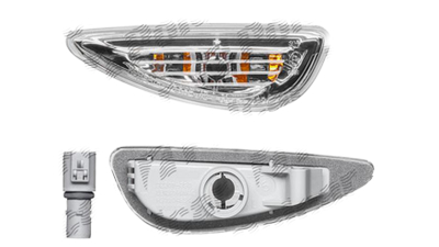 Lampa semnalizare laterala Hyundai Ix35 (Lm), 10.2009-, fata, Stanga, OE