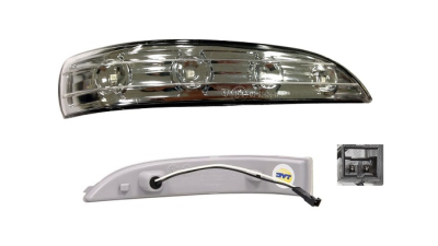 Lampa semnalizare oglinda exterioara Hyundai Ix35 (Lm), 10.2009-08.2013, fata, Dreapta, LED, BestAutoVest