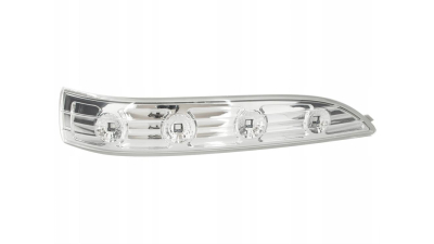 Lampa semnalizare oglinda exterioara Hyundai Ix35 (Lm), 10.2009-08.2013, fata, Dreapta, LED, OE