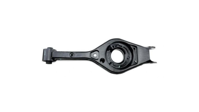 Brat suspensie roata SRL 404837-5, Stanga, Spate