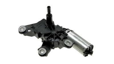 Motoras stergator luneta VW SHARAN 1995-2010, Seat Alhambra (7V8/7V9) 02.2001-06.2010, spate, Valeo, 404849 (pentru VIN de la 7M3-010 632)