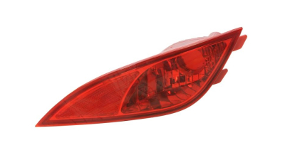 Lampa ceata Hyundai Ix35 (Lm), 10.2009-08.2013, Fabricat In Korea, Ix35 (Lm), 10.2009-06.2015, Fabricat In Europe, partea Dreapta, Spate, P21W; cu soclu bec; cu bec; Omologare: ECE, OEM/OES