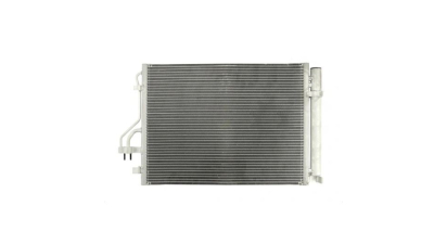 Condensator climatizare, Radiator AC Hyundai Ix35 (Lm, El, Elh); Kia Carens Iv, Sportage (Sl)