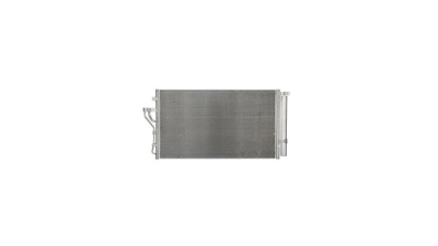 Condensator climatizare, Radiator AC Hyundai Ix35 (Lm, El, Elh); Kia Sportage (Sl)