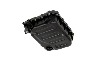 Baie ulei cutie viteze HYUNDAI SANTA FE (DM), 2012-; SONATA, 2009-2014; TUCSON (LM), 2009-; Kia FORTE, 2008-; OPTIMA (TF), 2010-2015; SPORTAGE (SL), 2010-2015; cu transmisie automata, plastic