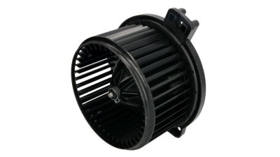 Ventilator habitaclu Hyundai IX35 (LM), 2009-2015, motor 1.6, 2.0, benzina, 1.7 CRDI, 85 kw, 2.0 CRDI, 100/135 kw, diesel, cu 2 pini, diametru 150 mm, 