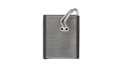 Evaporator aer conditionat SRL, HYUNDAI IX35 2010-2015; Tucson 2010-2015; Kia Sportage 2010-2015, 265x290x34 mm, 