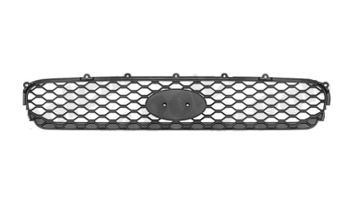Grila radiator Hyundai Santa Fe, 02.2001-2003, 405005