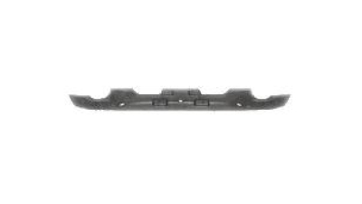 Armatura bara fata Hyundai Santa Fe (Sm), 02.2001-03.2006, amortizator, spuma de intarire, 8652026900
