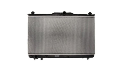 Radiator racire Hyundai Santa Fe (CM), 2000-2006, motor 2.0 CRDI, 83/92/107 kw, diesel, 718x390x16 mm, aluminiu brazat/plastic, 